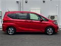 2022 Honda Freed