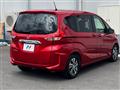 2022 Honda Freed