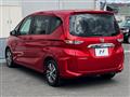2022 Honda Freed