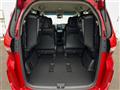 2022 Honda Freed