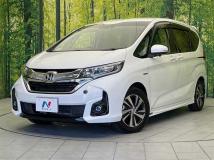 2016 Honda Freed