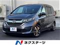 2018 Honda Freed