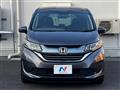2018 Honda Freed