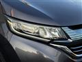 2018 Honda Freed