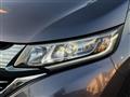 2018 Honda Freed