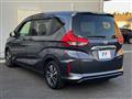 2018 Honda Freed