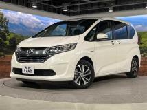 2019 Honda Freed