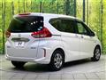 2020 Honda Freed