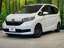 2022 Honda Freed