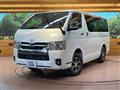 2025 Toyota Hiace Van