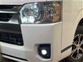 2025 Toyota Hiace Van