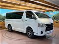2025 Toyota Hiace Van