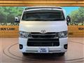 2025 Toyota Hiace Van