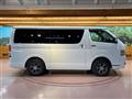 2025 Toyota Hiace Van