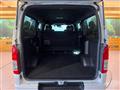 2025 Toyota Hiace Van