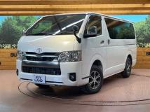 2025 Toyota Hiace Van