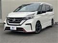 2018 Nissan Serena