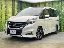 2018 Nissan Serena