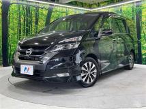 2019 Nissan Serena