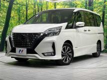 2019 Nissan Serena