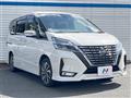 2020 Nissan Serena