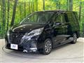 2022 Nissan Serena