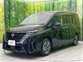 2023 Nissan Serena