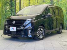 2024 Nissan Serena