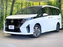 2024 Nissan Serena