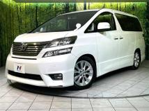 2009 Toyota Vellfire
