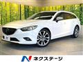 2013 Mazda Atenza Wagon