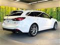 2013 Mazda Atenza Wagon