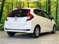 2017 Honda Fit