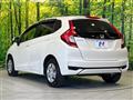2017 Honda Fit