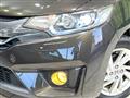 2015 Honda Fit Hybrid