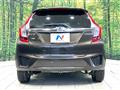 2015 Honda Fit Hybrid