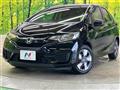 2017 Honda Fit Hybrid