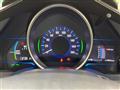 2017 Honda Fit Hybrid