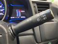 2017 Honda Fit Hybrid