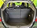2017 Honda Fit Hybrid
