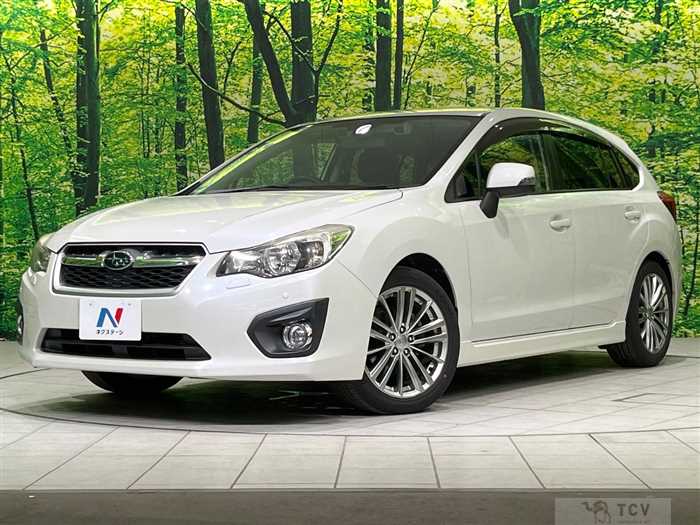 2012 Subaru Subaru Others