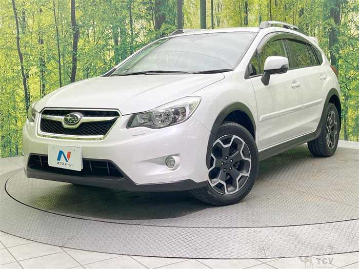 2013 Subaru Subaru Others