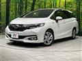 2015 Honda Shuttle