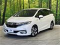 2016 Honda Shuttle