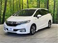 2016 Honda Shuttle