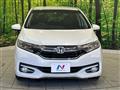 2016 Honda Shuttle