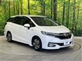 2016 Honda Shuttle
