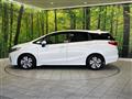 2016 Honda Shuttle