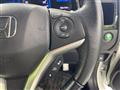 2016 Honda Shuttle