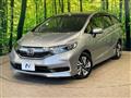 2019 Honda Shuttle
